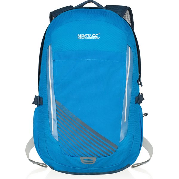 Plecak Britedale 30L Regatta - niebieski