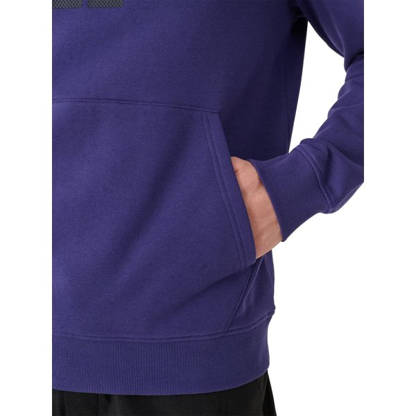 Bluza męska 4FWMM00TSWSM1464 4F - granat/fiolet