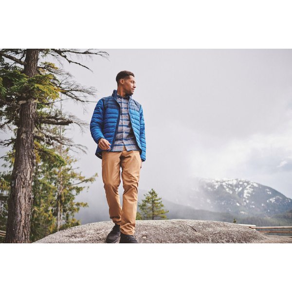 Buty Fairbanks II Omni-Heat Columbia - Graphite, Dark Moss