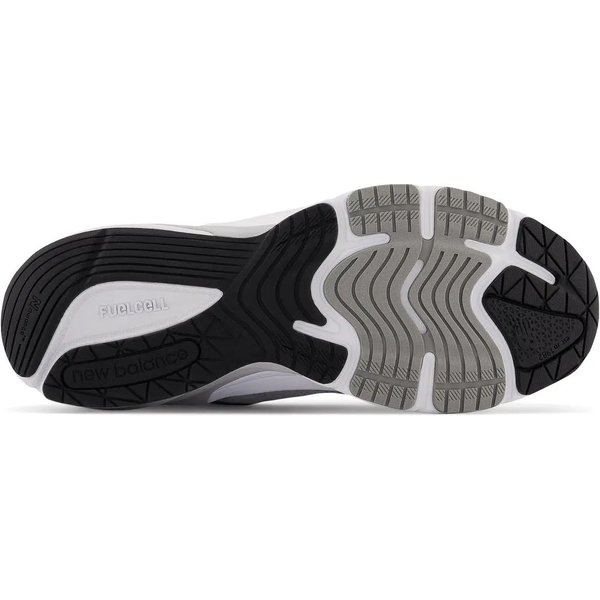 Buty Made in USA 990v6 New Balance - szary