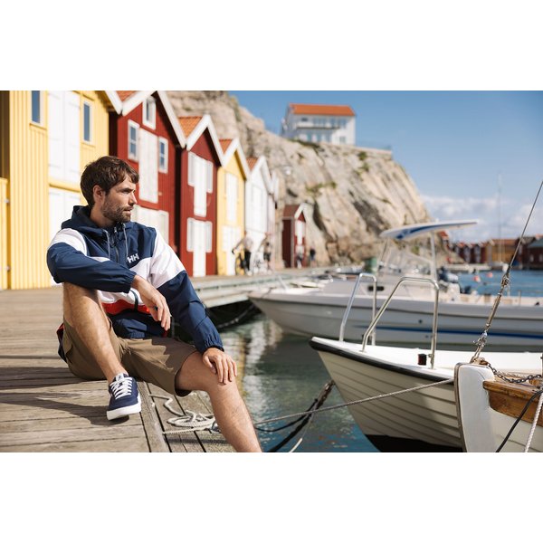 Sneakersy Halmstad 2 Helly Hansen - navy