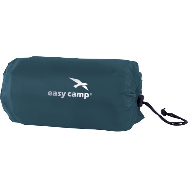 Mata samopompująca Compact Mat Single 5cm Easy Camp