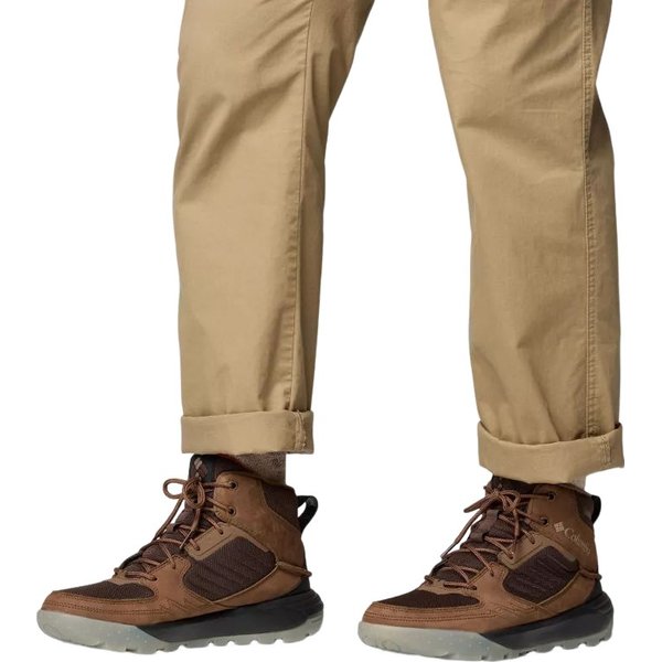 Buty trekkingowe Portlander Columbia - Bark, Desert Sun