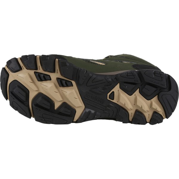 Buty trekkingowe Holcombe IEP Mid Regatta - bayleaf/oat