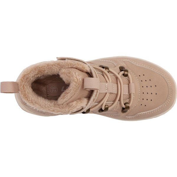 Buty Jolanta Fur Unisex Jr Lotto - beżowe