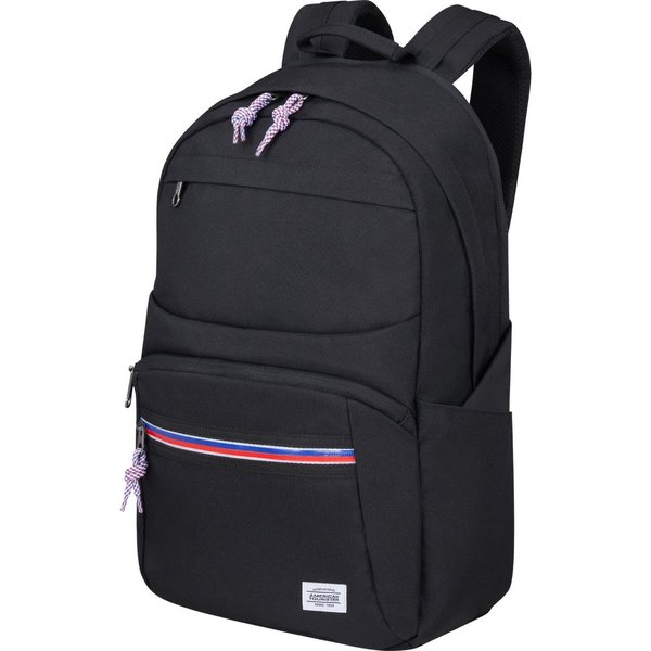 Plecak Upbeat Laptop American Tourister - black