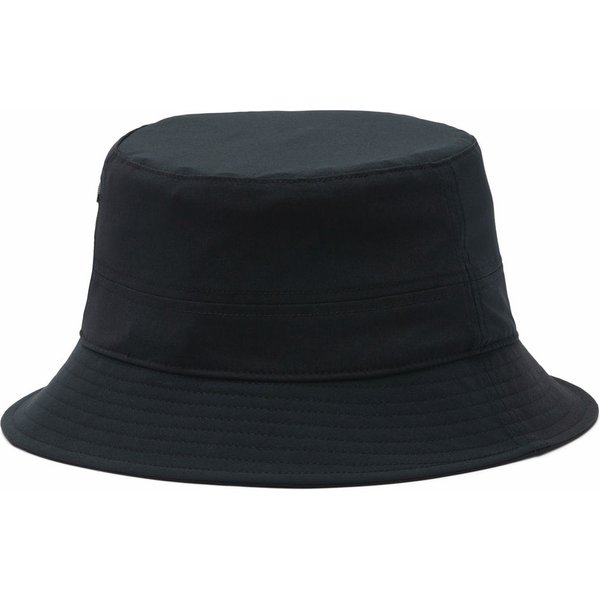 Kapelusz Trek II Bucket Columbia - Black