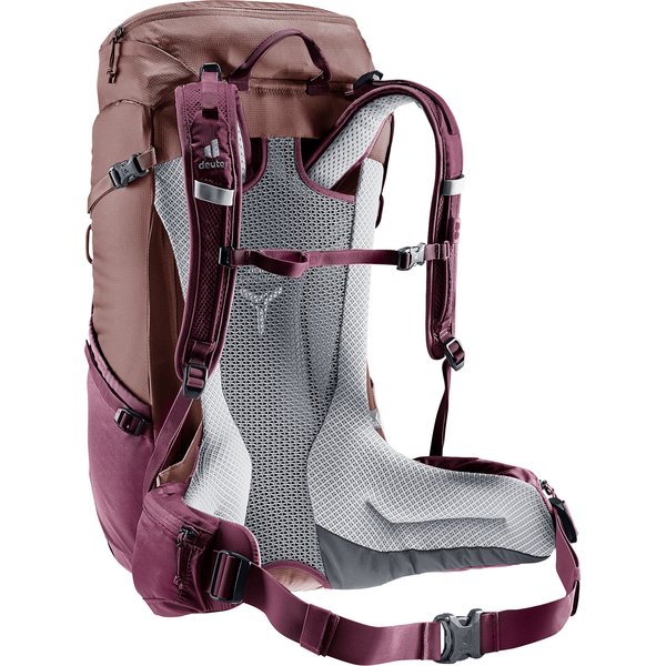 Plecak Futura SL 24L Deuter - ashrose-cassis