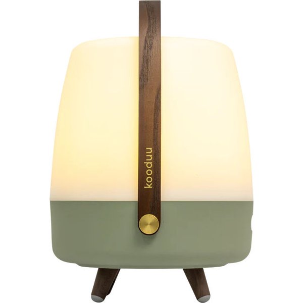 Lampa głośnikowa Lite-up Play JBL Kooduu - Petroleum