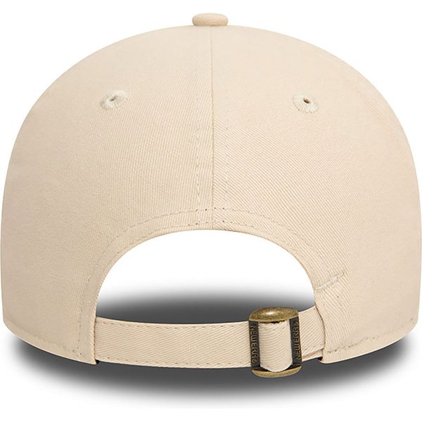 Czapka z daszkiem Peached Cotton New Era
