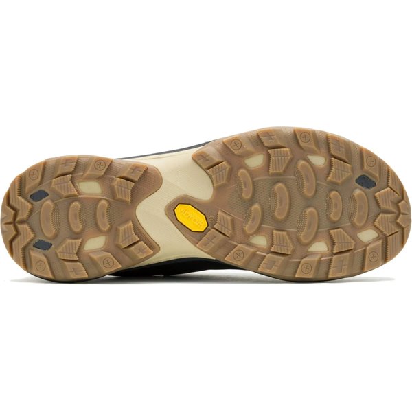 Buty trekkingowe Moab Speed 2 Leather WP Merrell