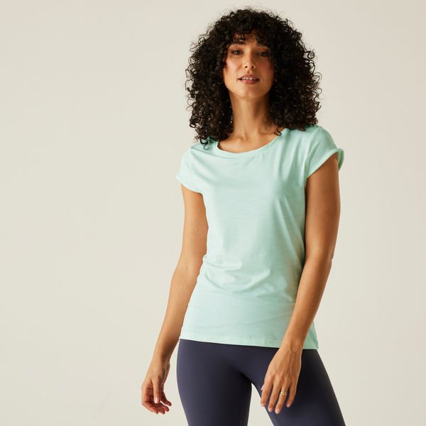 Koszulka damska Hyperdimension II Regatta - Icy Morn