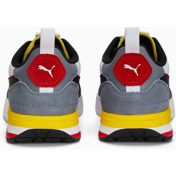 Buty R22 Puma - multikolor