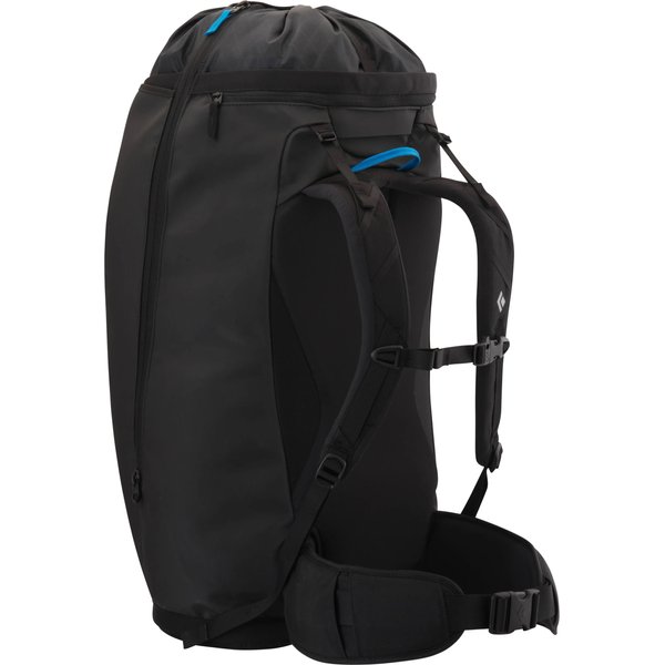 Plecak Creek 50L Black Diamond - black