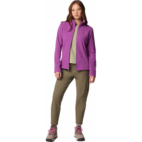 Polar damski Fast Trek II Columbia - Razzle