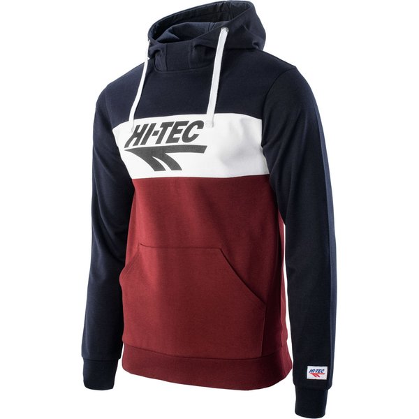 Bluza męska Paval Sky Hi-Tec