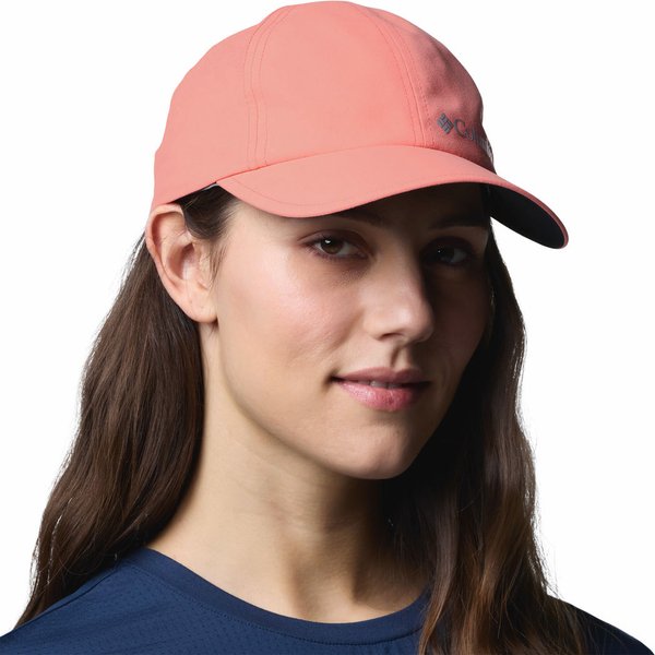 Czapka z daszkiem Silver Ridge IV Ball Columbia - Alpenglow