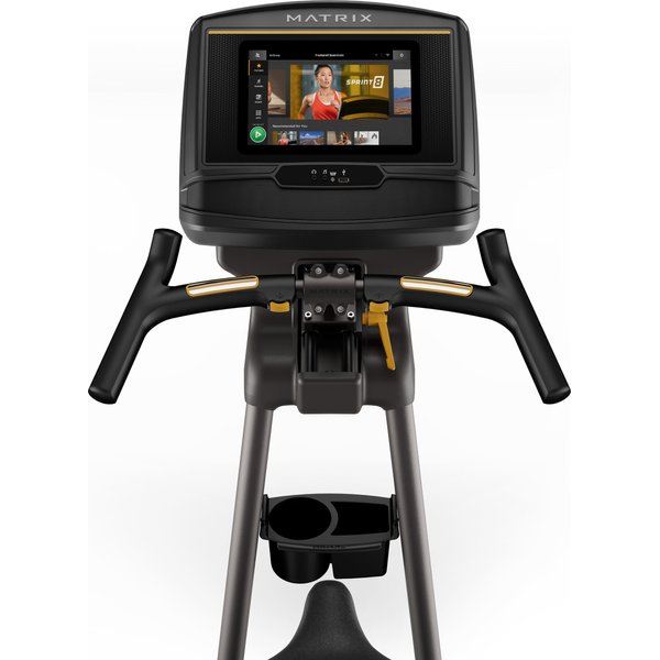 Rower magnetyczny U30 XER Matrix Fitness