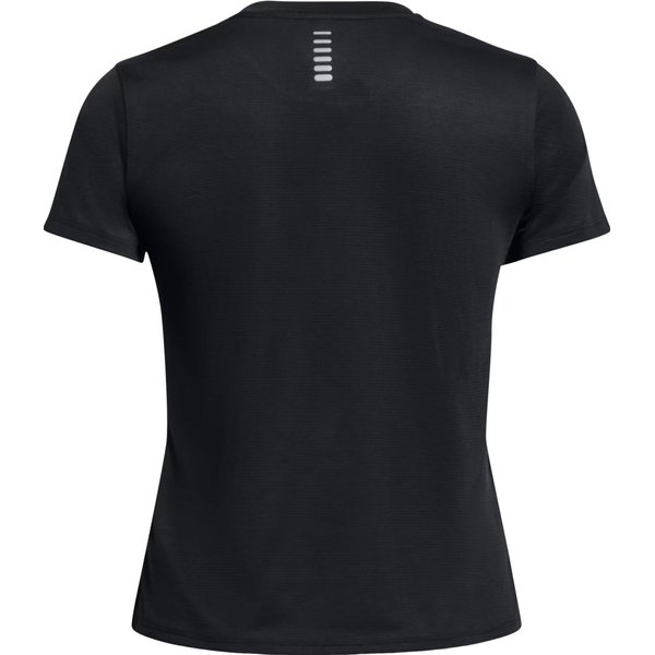 Koszulka damska Launch Under Armour - Black