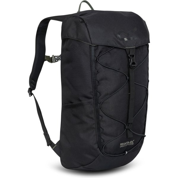 Plecak Survivor 5 25L Regatta - Ash