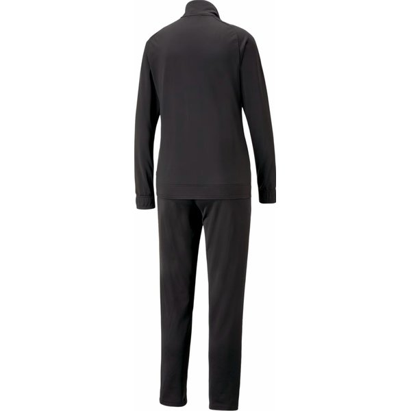 Komplet dresowy damski Classic Tricot Suit Op Puma - Black