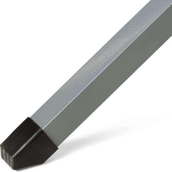 Łóżko turystyczne, polowe Kanadyjka Outtec - ciemny zielony