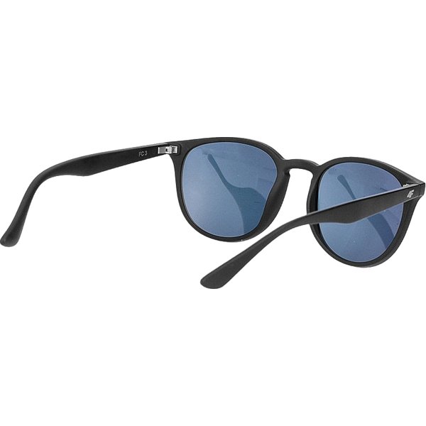 Okulary przeciwsłoneczne 4FWSS24ASUNU043 4F - czarny