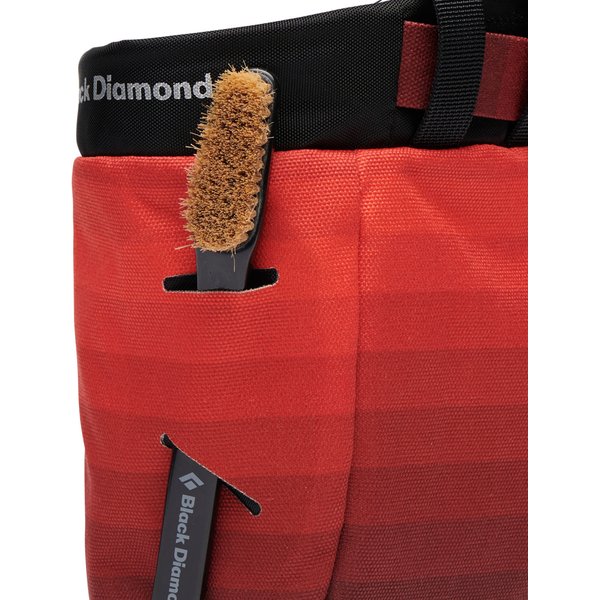 Worek na magnezję Gym Chalk Black Diamond - Octane