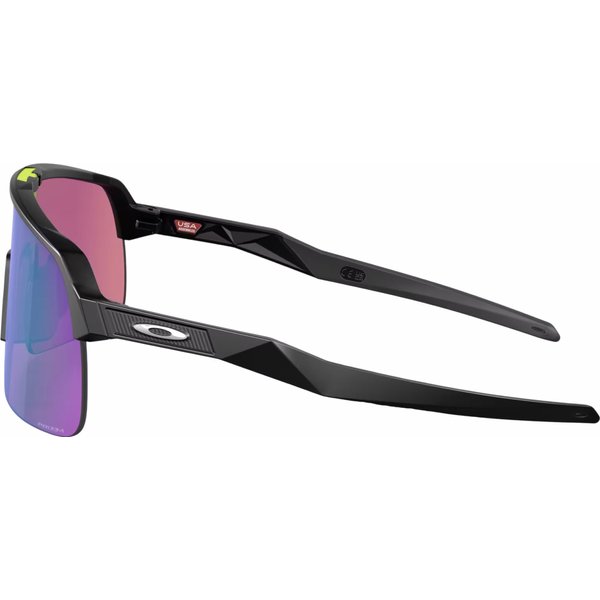 Okulary przeciwsłoneczne Sutro Lite Oakley - matte black/prizm road jade
