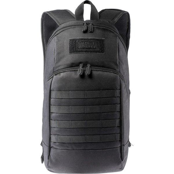 Plecak Kamel 15L Magnum - black