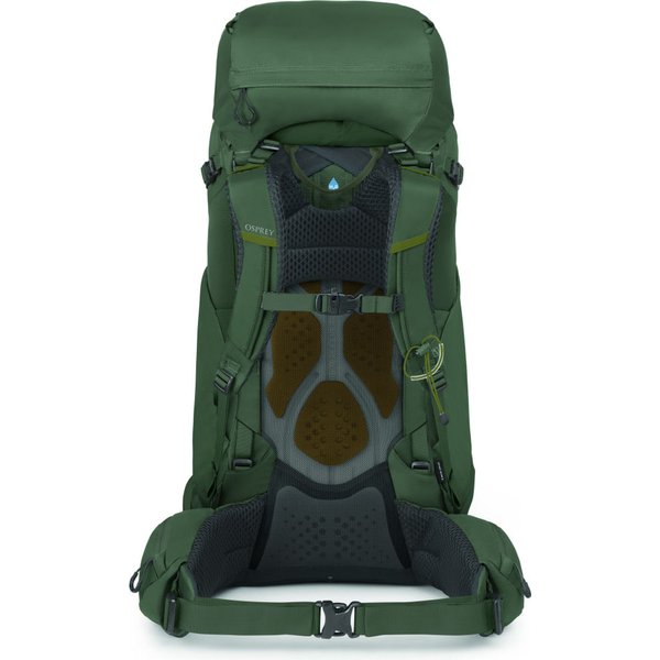 Plecak Kestrel 58L Osprey - bonsai green