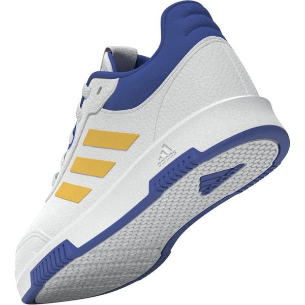 Buty Tensaur Sport 2.0 Jr Adidas - białe/żółte