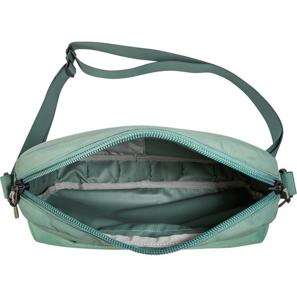 Torba na ramię, listonoszka Cross Body Bag L 4L Tatonka - apricot