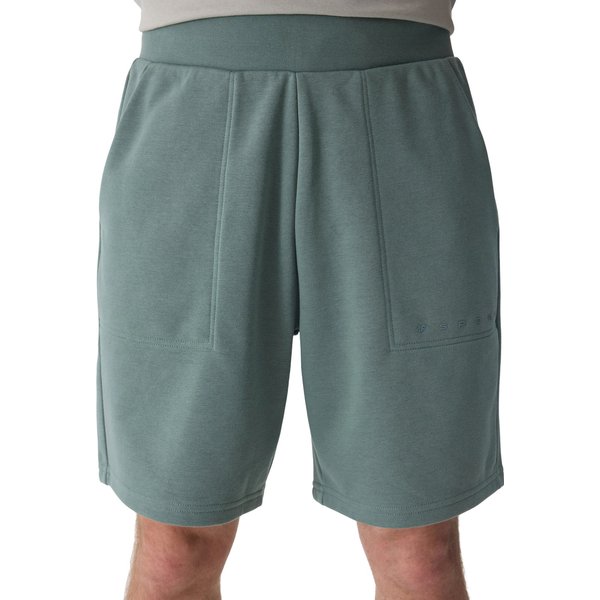 Spodenki męskie 4FWSS24TSHOM330 4F - khaki