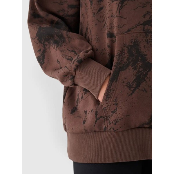 Bluza damska TSWSF1308 4F