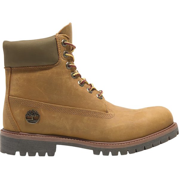 Buty, trapery Premium 6 Inch Lace Timberland