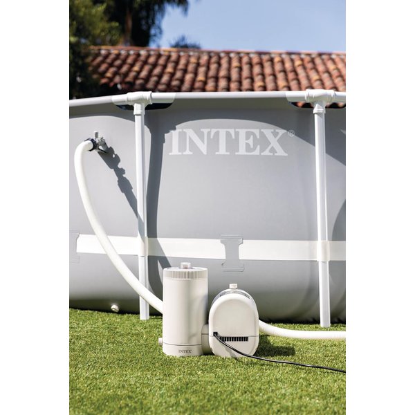 Pompa filtrująca do basenów 9463 l/h 220V Intex