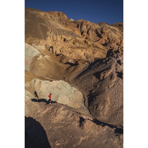 Buty trekkingowe Konos TRS Columbia - Black, Deep Wave