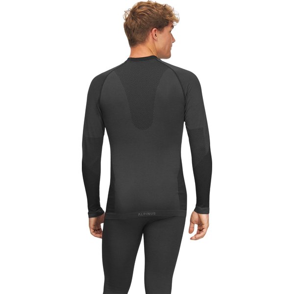 Bielizna termoaktywna męska Moelv Set Alpinus