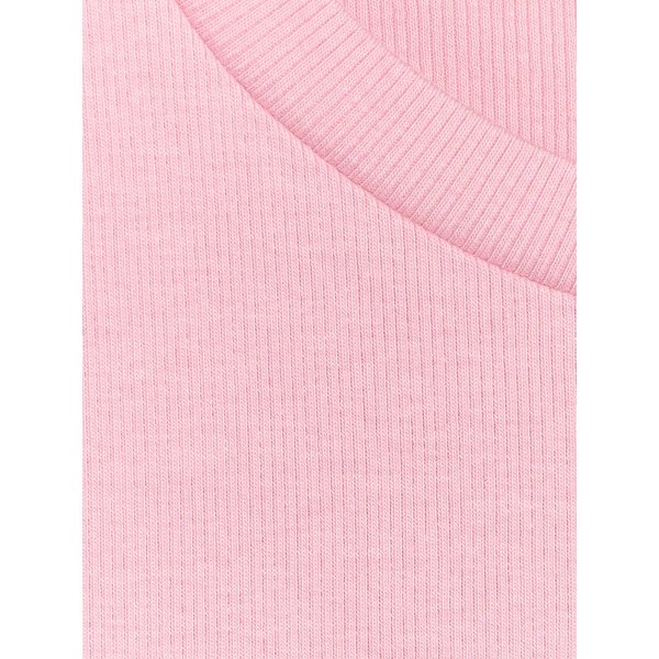 Bezrękawnik damski TSLEF132 4F - jasny róż