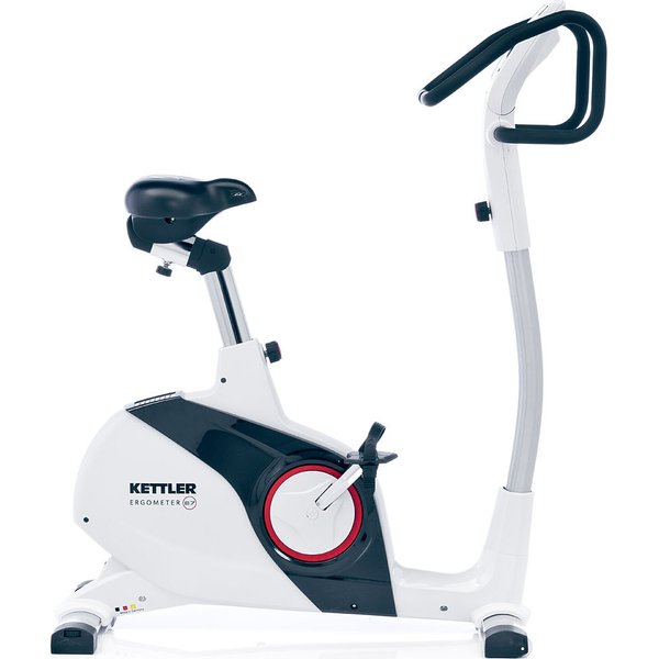 Rower magnetyczny Kettler E7 ergometr