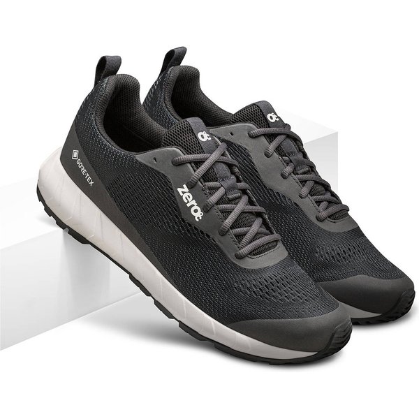 Buty Helsfyr GTX ZeroC - szare