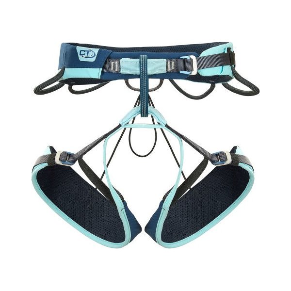 Uprząż wspinaczkowa Cosmo Climbing Technology