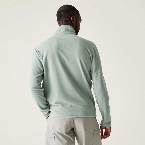 Bluza polarowa męska Thompson Regatta - Glacier