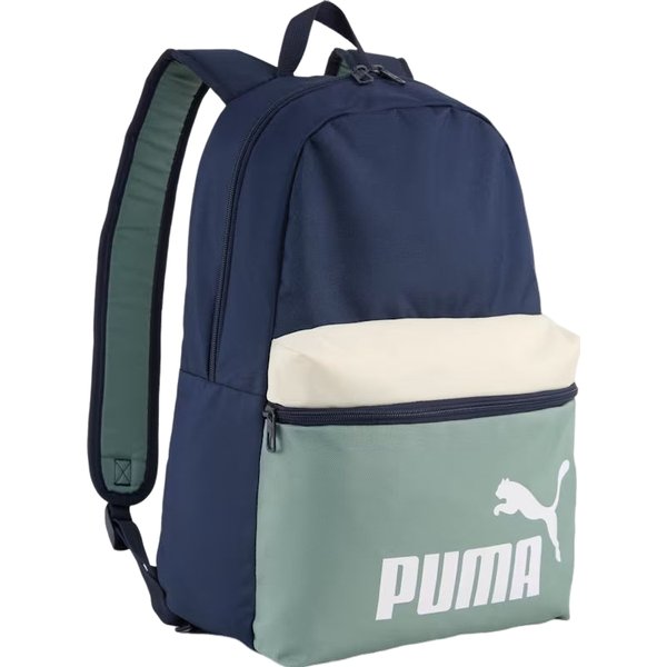 Plecak Phase Color Block Backpack Puma