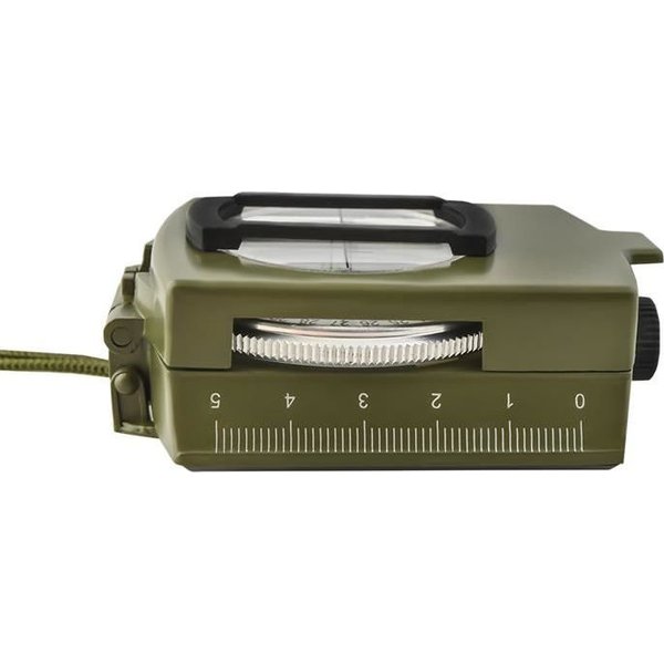 Kompas militarny zaawansowany