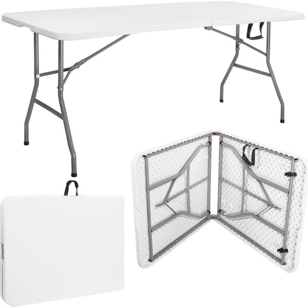 Stół turystyczny składany Springos