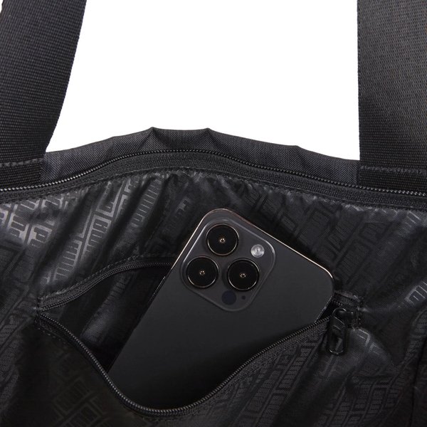 Torba Shopper Base 19L Puma - black