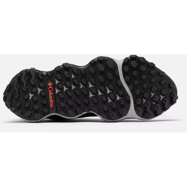 Buty Escape Thrive Endure Columbia - czarny/pomarańczowy