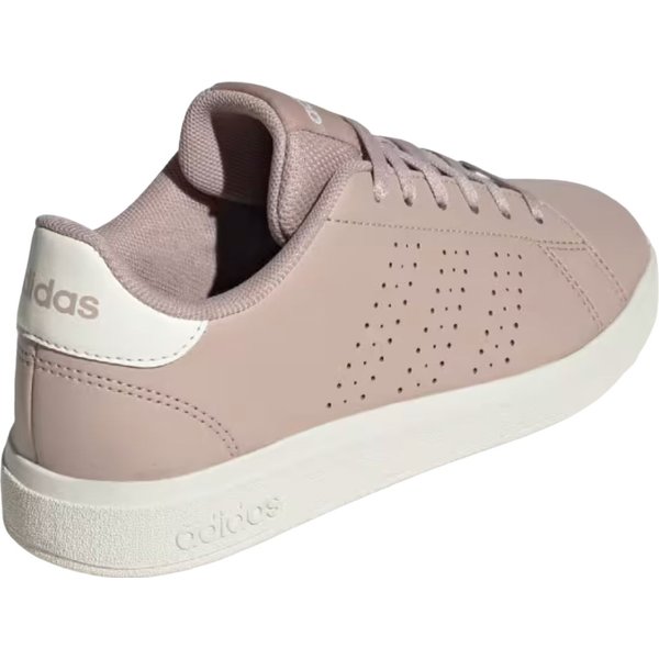 Buty Advantage Base 2.0 Wm's Adidas - Wonder Taupe/Off White/Core Black